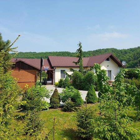 Domek Pod Czubatka Kaweczynek Экстерьер фото