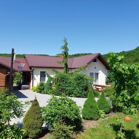 Domek Pod Czubatka Kaweczynek Экстерьер фото