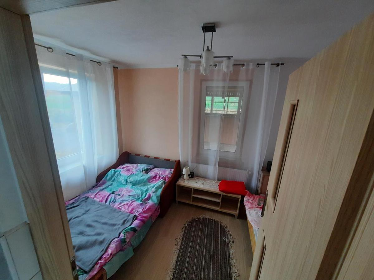 Domek Pod Czubatka Kaweczynek Экстерьер фото