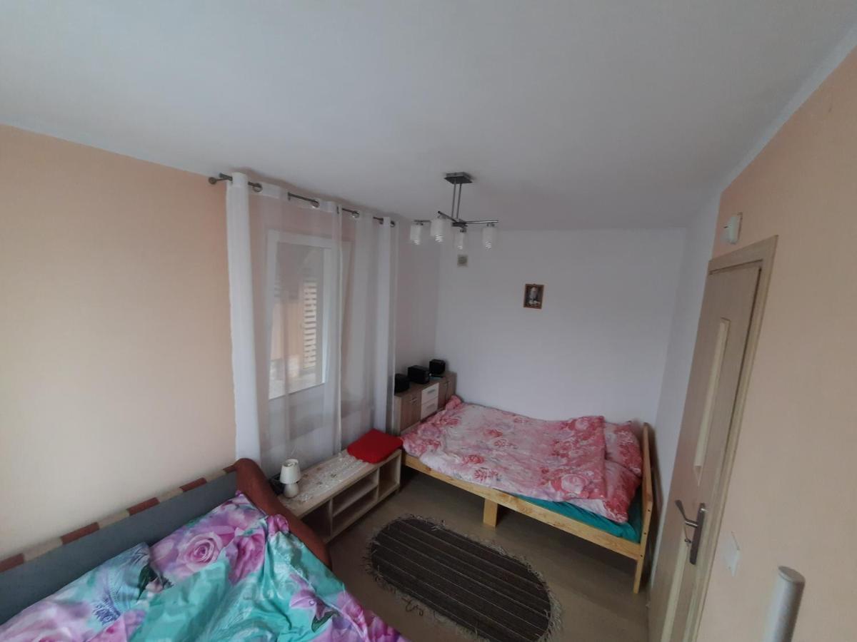 Domek Pod Czubatka Kaweczynek Экстерьер фото